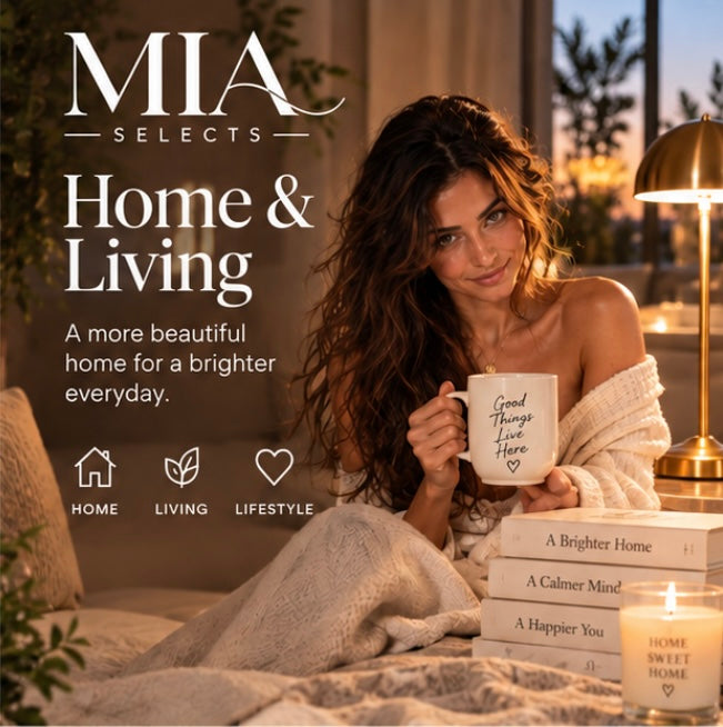 Home & Living