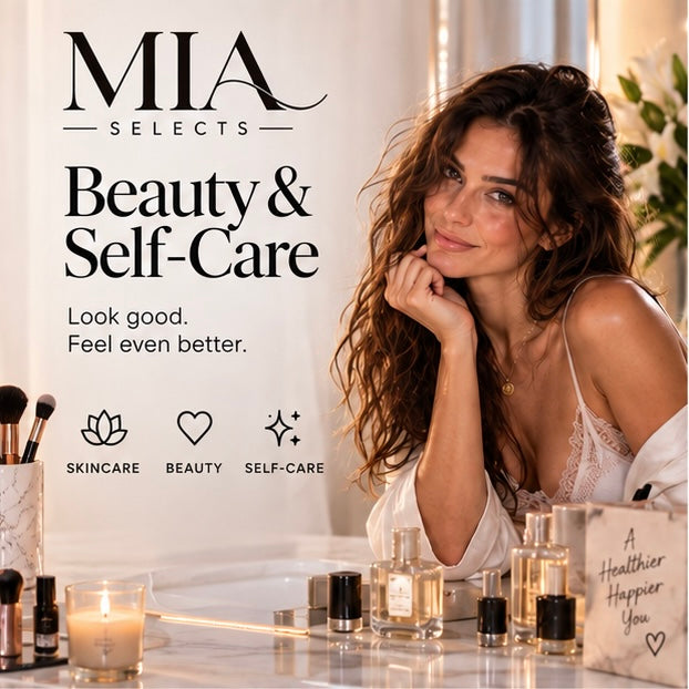 Beauty & Self-Care