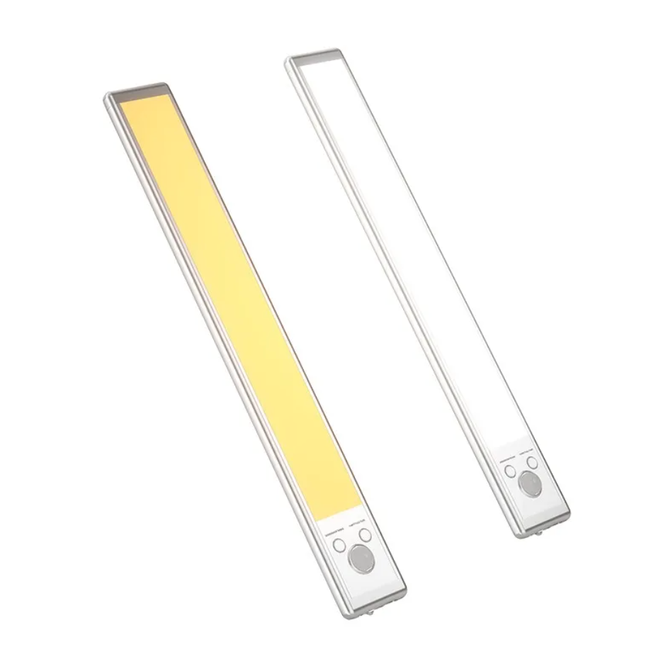 Motion Sensor Cabinet Lights  2 Pack