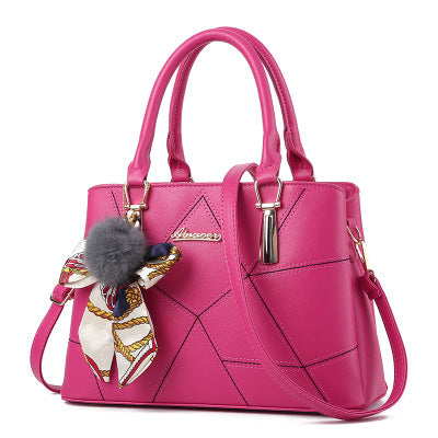 Everyday Muse Women’s Shoulder Bag