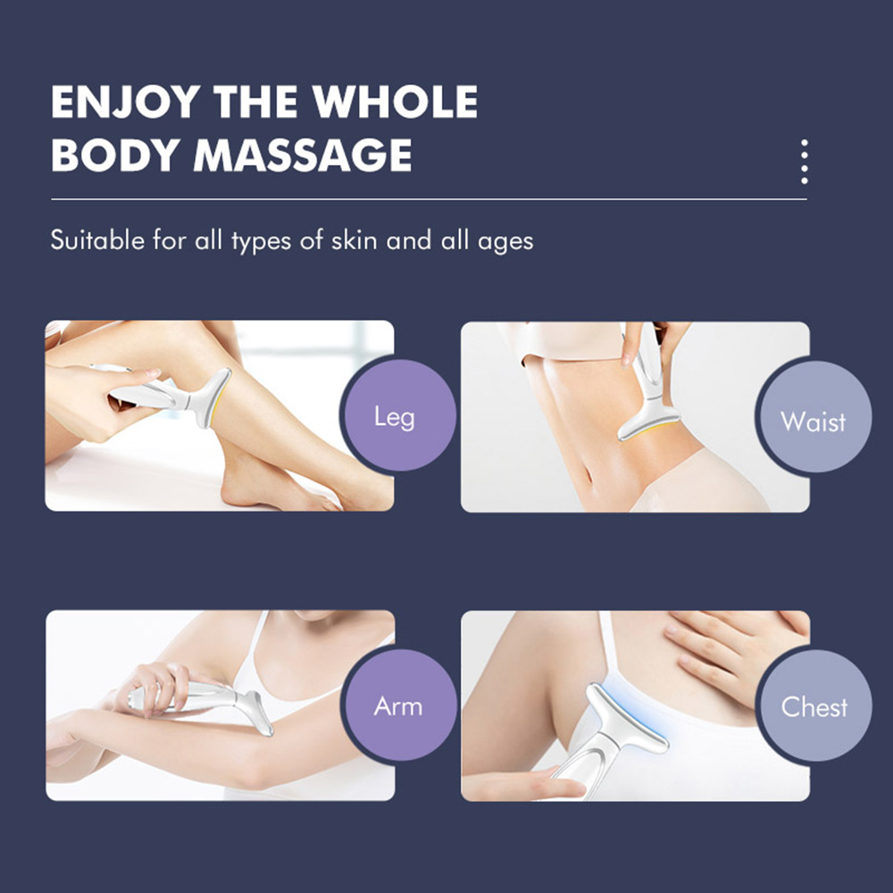 LumiLift Neck & Face Beauty Device
