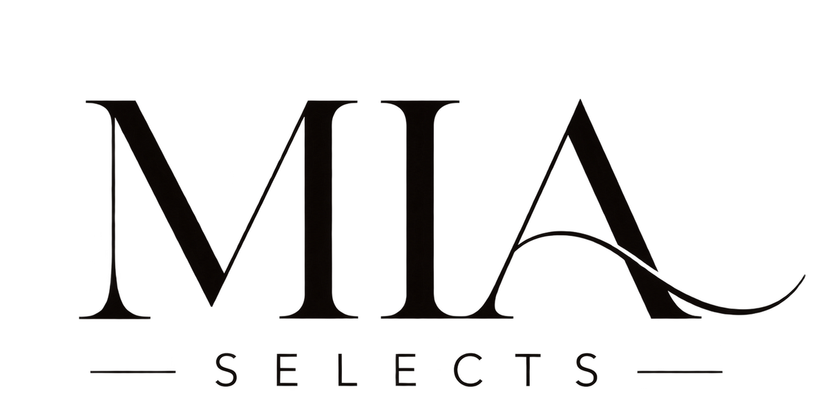 MIA SELECTS