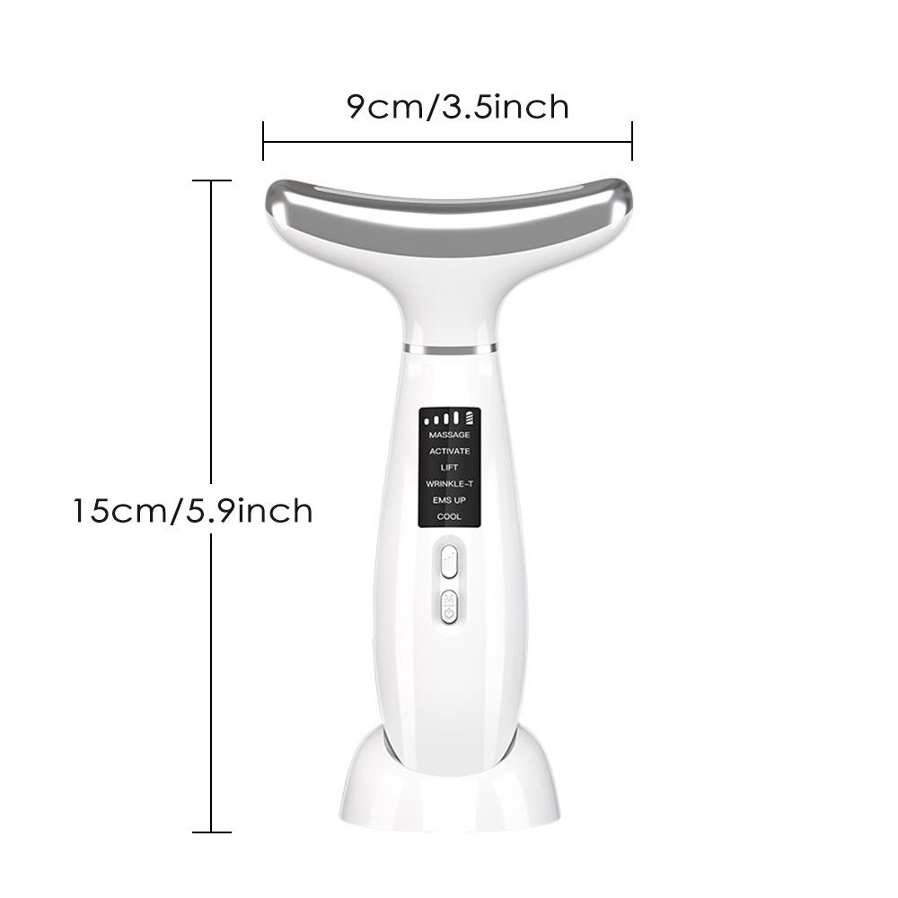 LumiLift Neck & Face Beauty Device