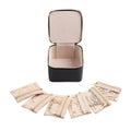 Mia Compact Travel Jewelry Organizer