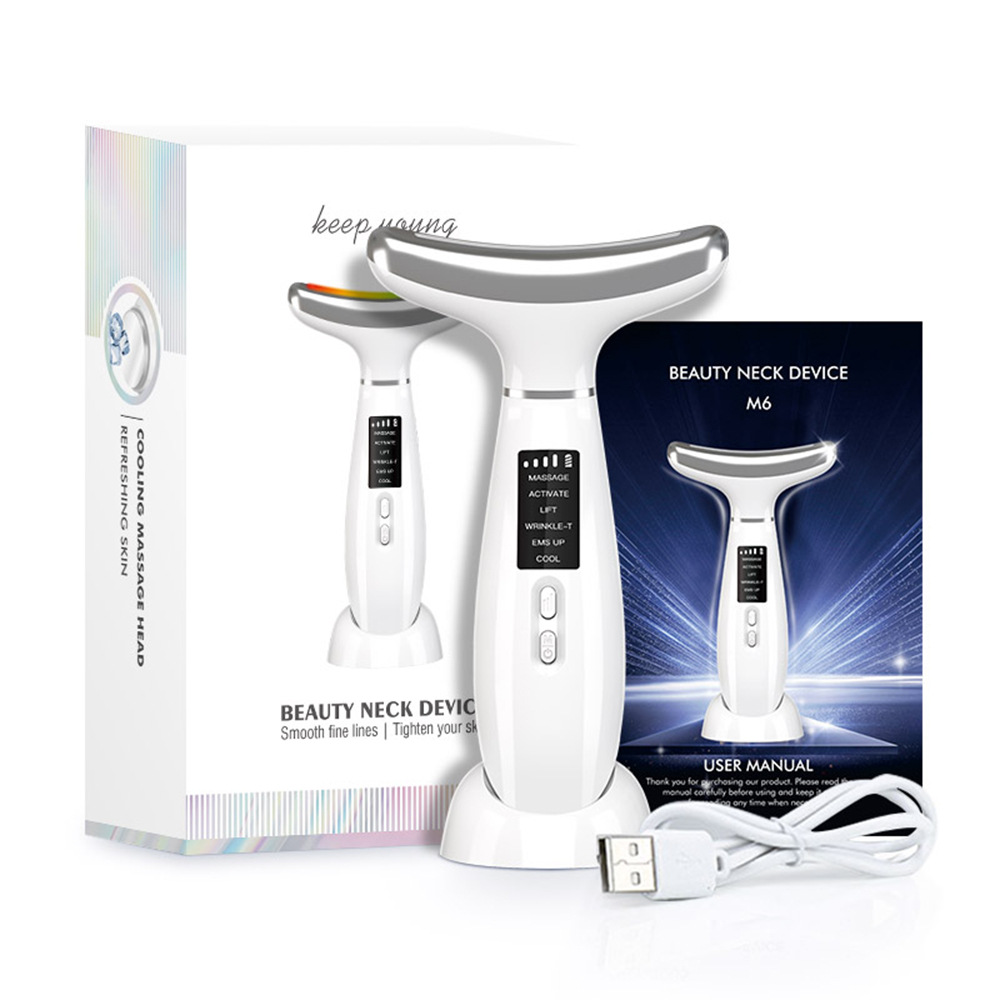 LumiLift Neck & Face Beauty Device