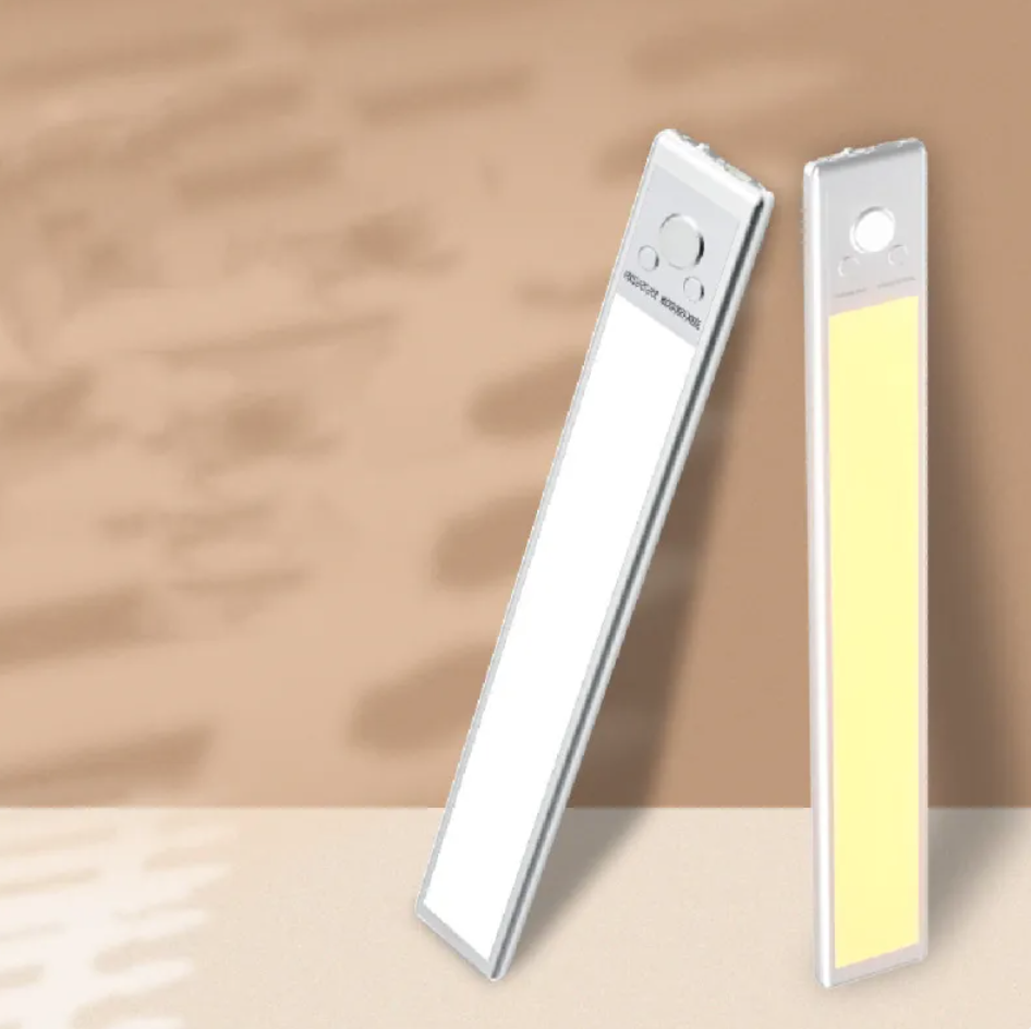 Motion Sensor Cabinet Lights  2 Pack
