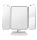 Mia GlowFold™ 68 LED Travel Makeup Mirror