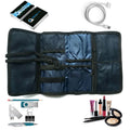 Mia TechNest™ Travel Cable & Charger Organizer