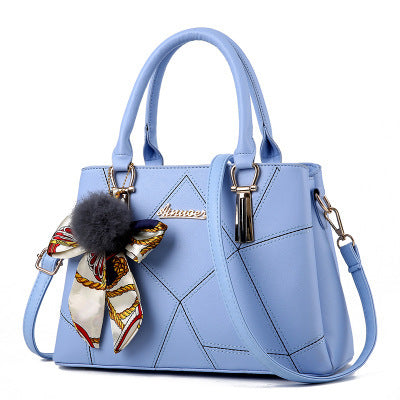 Everyday Muse Women’s Shoulder Bag