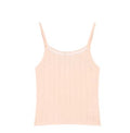 Women's Sleeveless Two-Piece Pajama Set