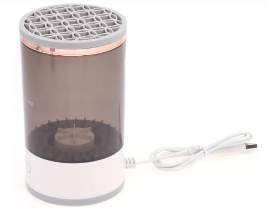 Brush Spa Automatic Makeup Brush Cleaner