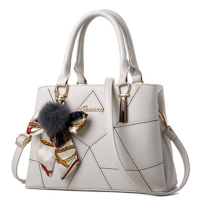 Everyday Muse Women’s Shoulder Bag