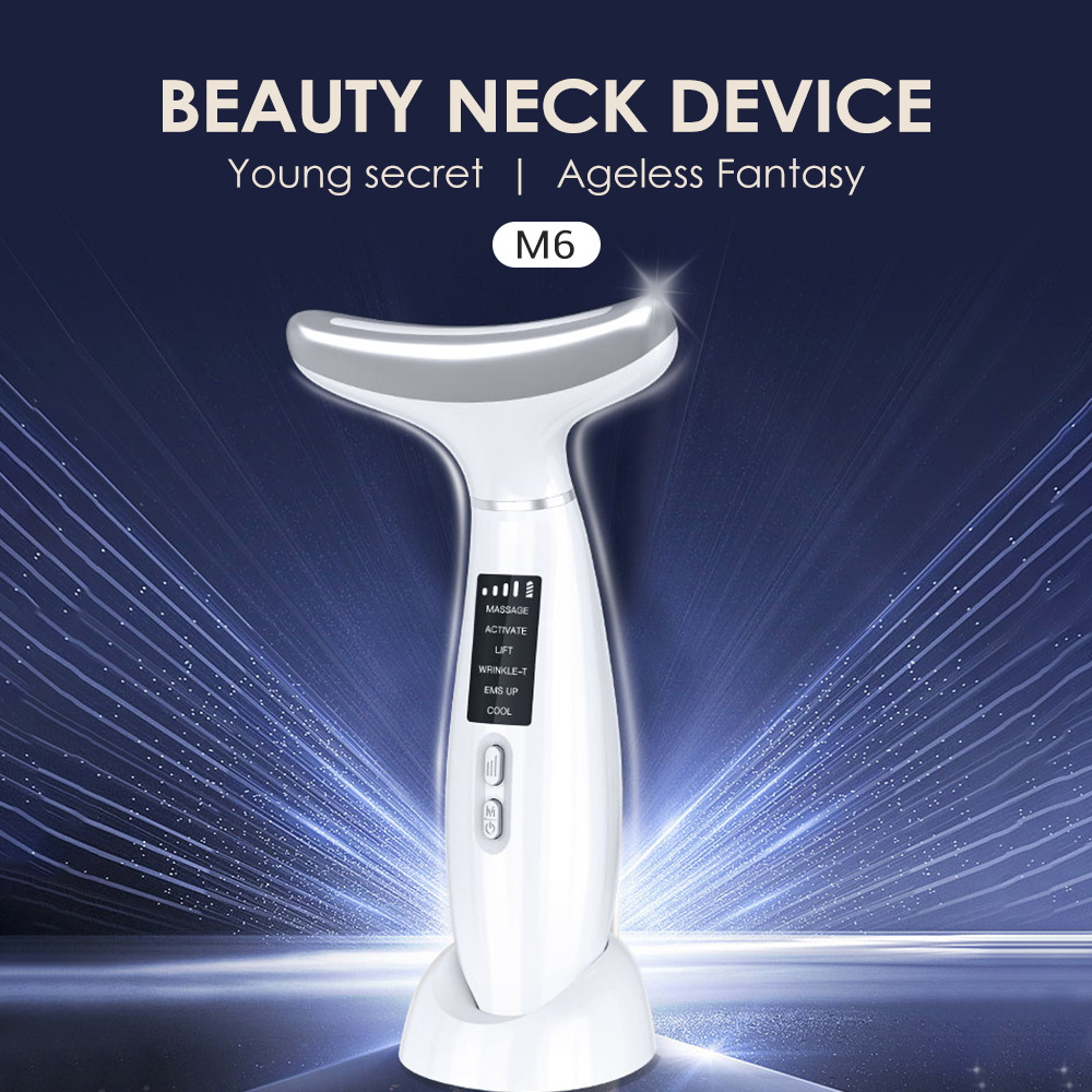 LumiLift Neck & Face Beauty Device