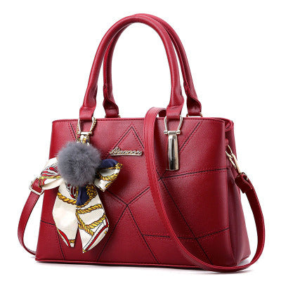 Everyday Muse Women’s Shoulder Bag